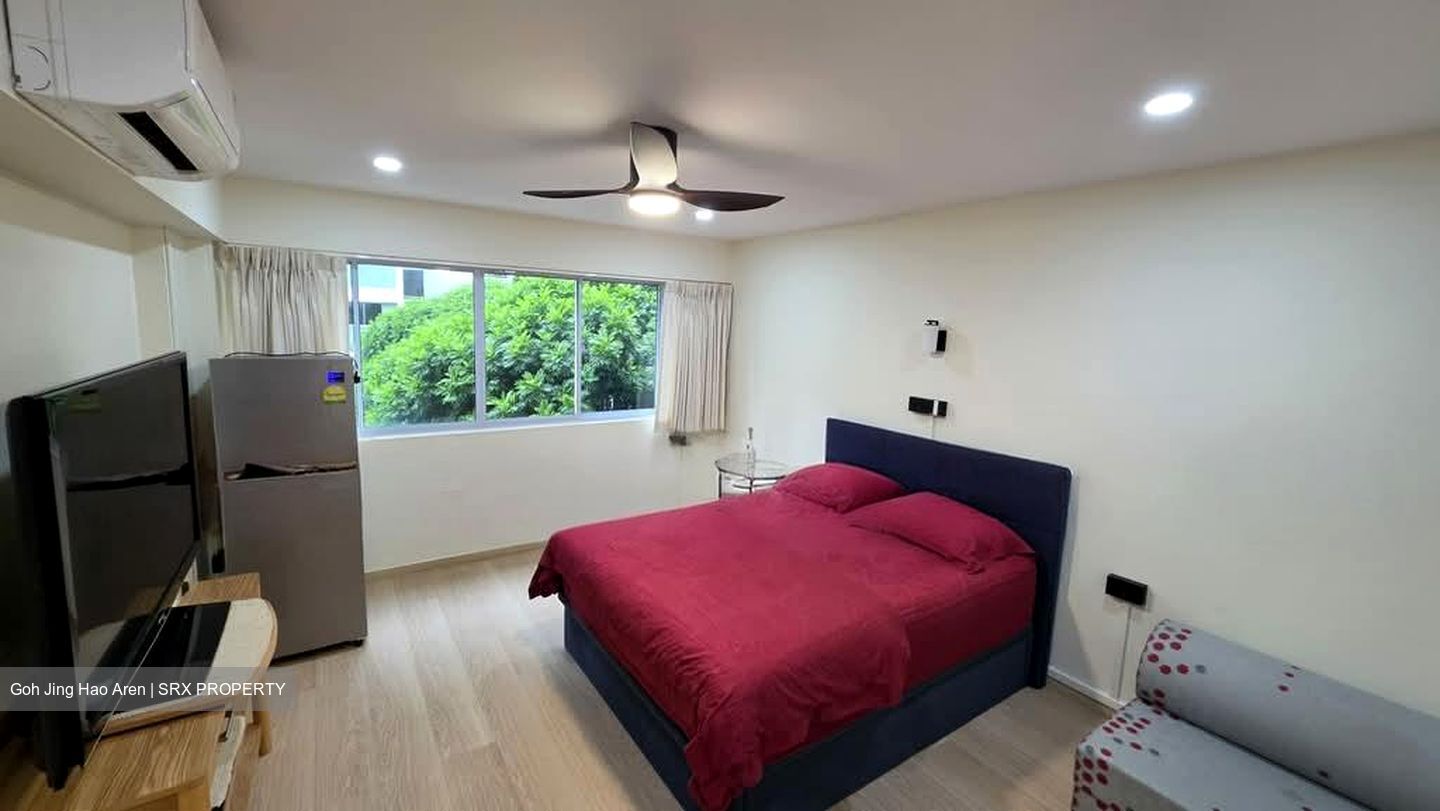 Blk 418 Serangoon Central (Serangoon), HDB Executive #560989091